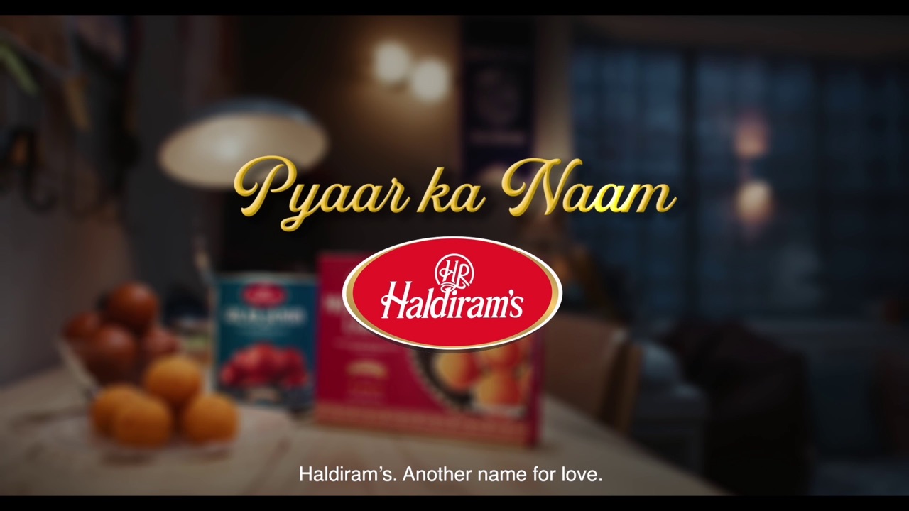 Haldiram's