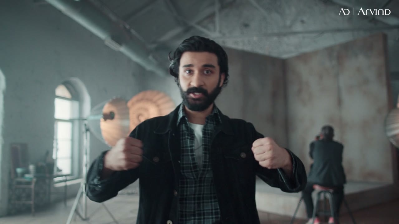 AD: Real Reel